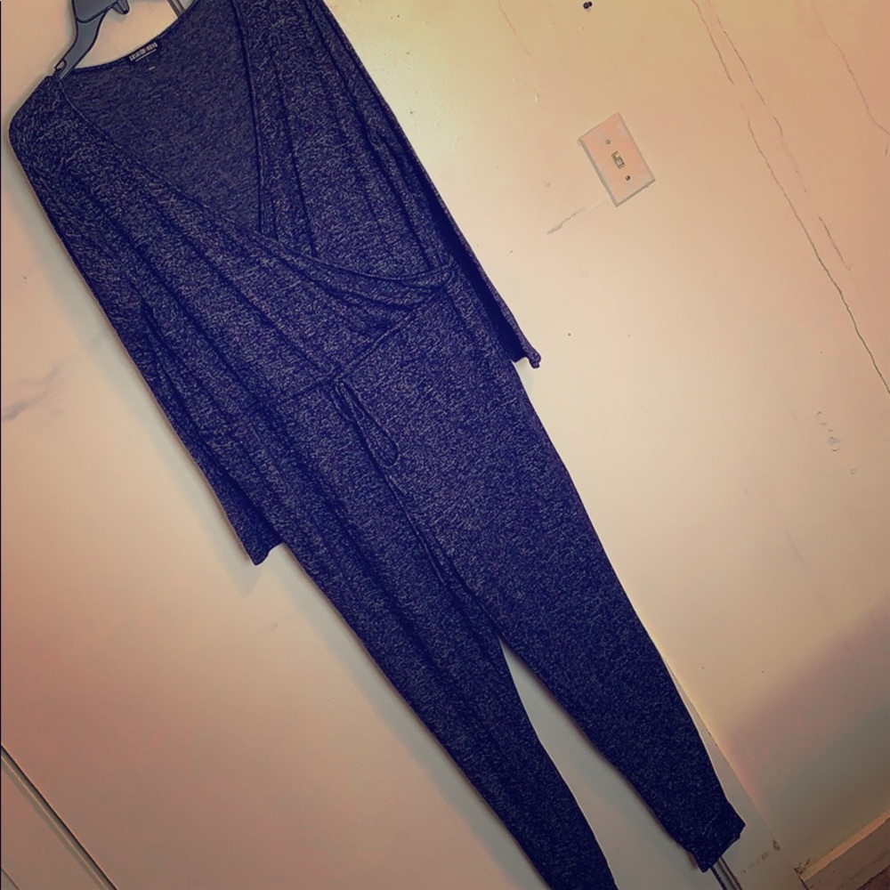 Prefect little Jumpsuit